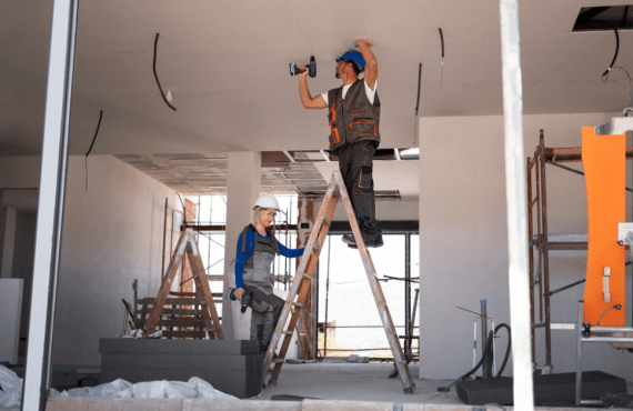Como elegir la empresa de reformas adecuada en Albacete