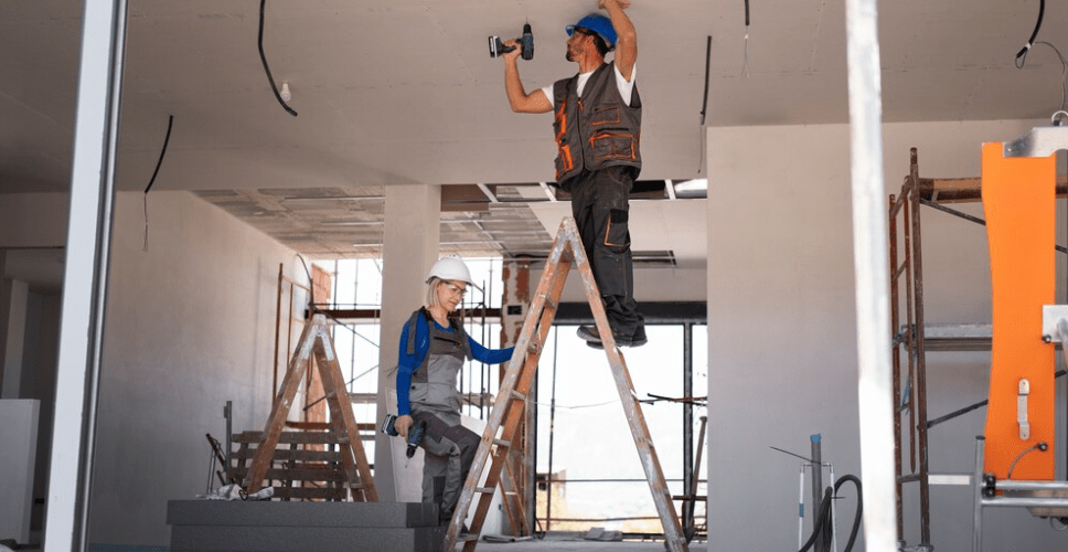 Cómo elegir la empresa de reformas adecuada en Albacete