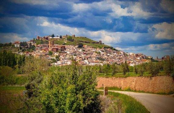 Descubre en Albacete apartamentos vacacionales de ensueno