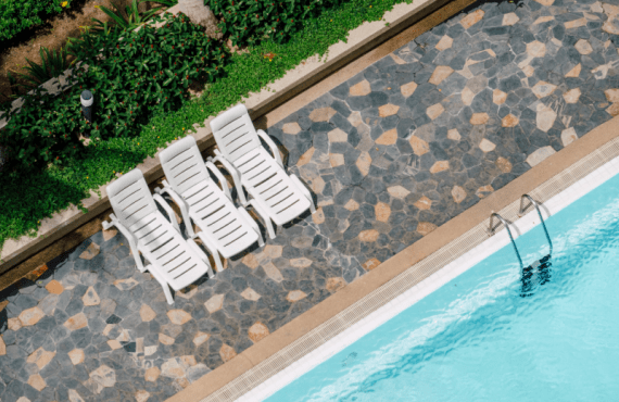 Pisos en Albacete con piscina en venta
