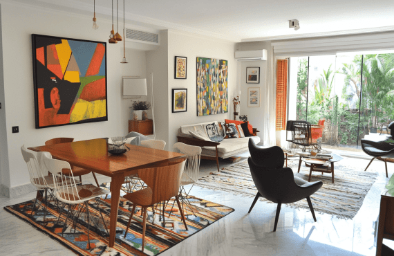 Apartamentos en Albacete centro