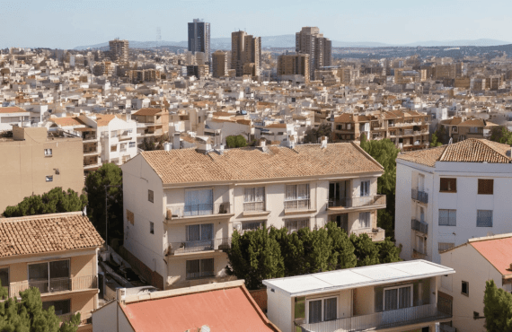 Entérate de los pisos que urge vender en Albacete