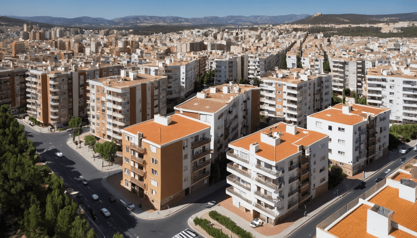 Qué características deben tener los pisos en alquiler en Albacete