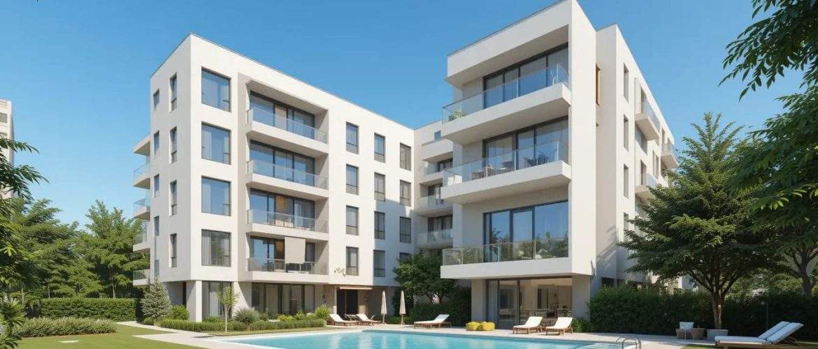Venta de pisos nuevos en Albacete
