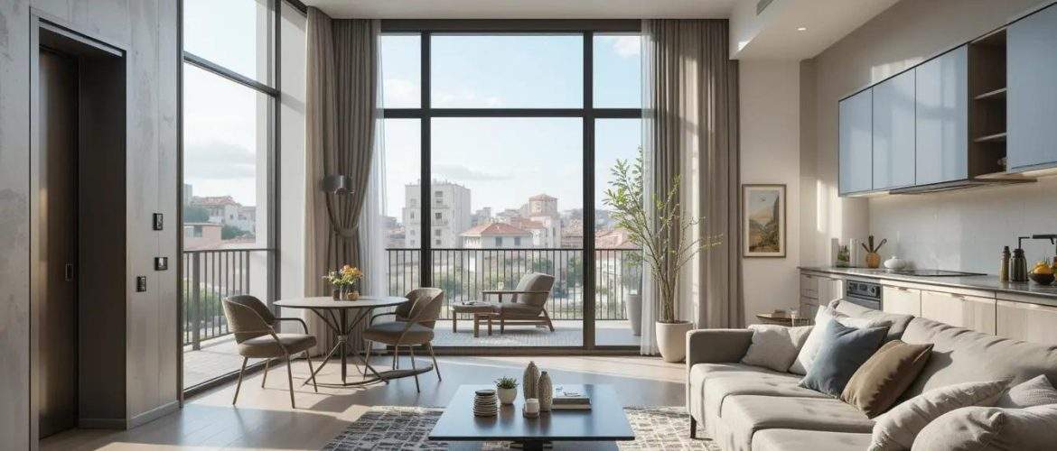 Encuentra los mejores pisos de 3 habitaciones en venta en Albacete con ascensor