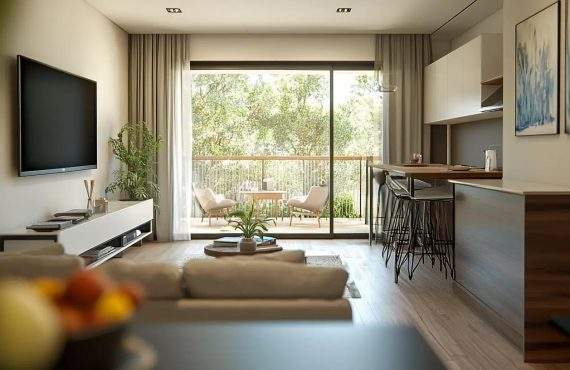 Buscas pisos en venta en Albacete El Pilar para familias con 3 habitaciones