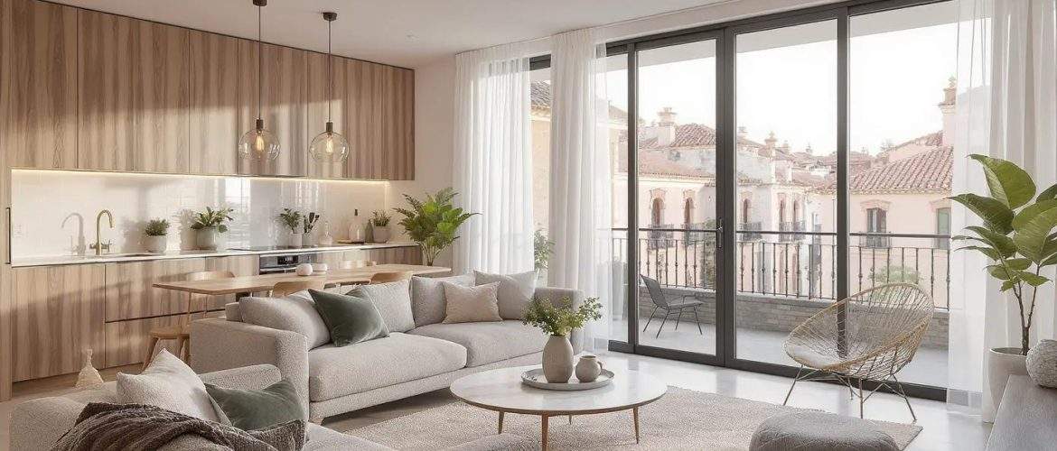 Inmobiliarias en Albacete