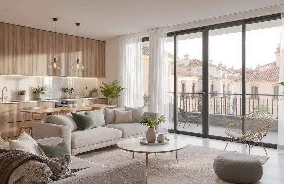 Inmobiliarias en Albacete